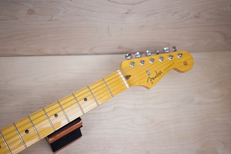 Fender Japan Exclusive Classic '50s Stratocaster 2016 Daphne