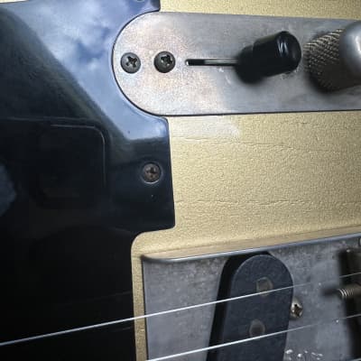 Fender Custom Shop 52 Telecaster Heavy Relic 2019 Aztec Gold image 18