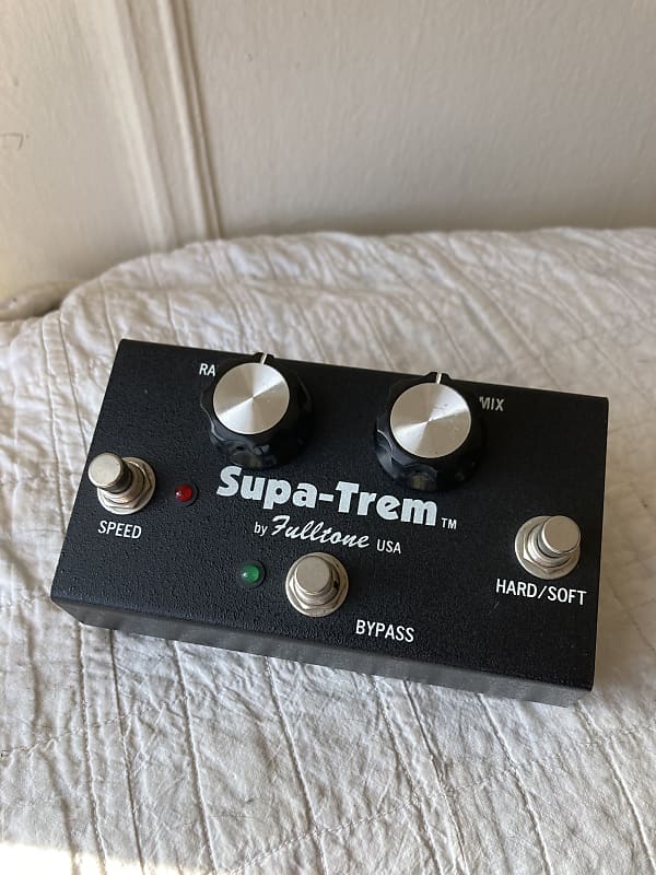 Fulltone Supa-Trem