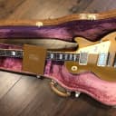 *Mint* 2018 Gibson Custom Shop '57 Les Paul Goldtop VOS Reissue 1957 R7 Historic