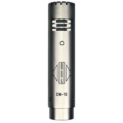 Sontronics DM-1S Cardioid Condenser Microphone for Snare Drum image 1