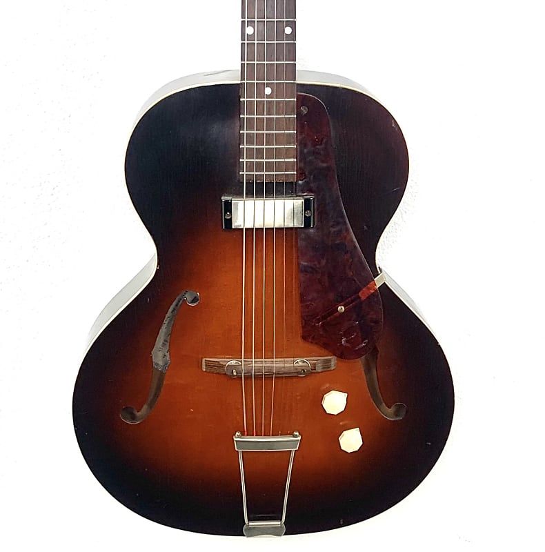 Epiphone Century 1950 - 1957 | Reverb