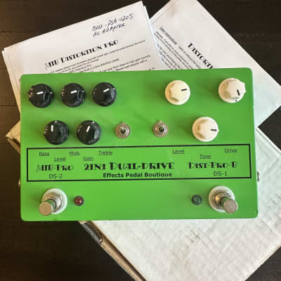 Fumi Sound Dual Hook [SN 1-102] (07/29) | Reverb