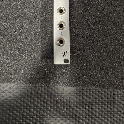 ALM/Busy Circuits HPO | Reverb