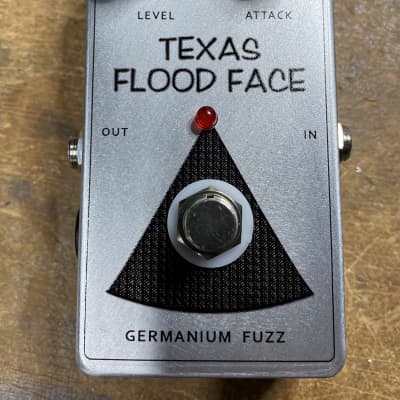 Human Gear Fuzz Face Srv Mod Umeda Store | eBay