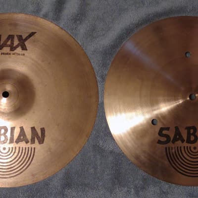 Sabian 14