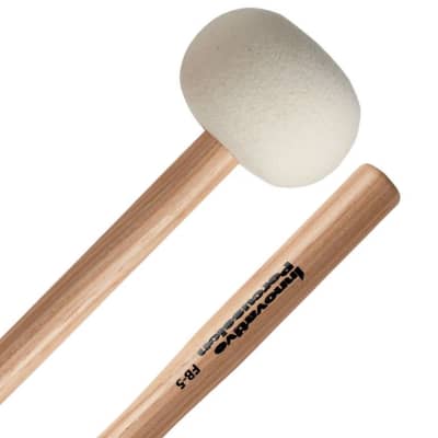 Innovative Field Series FB1 Extra Small Marching Bass Drum Mallets