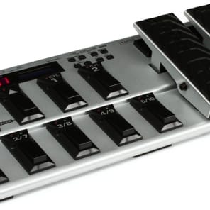 Roland FC-300 MIDI Foot Controller image 2