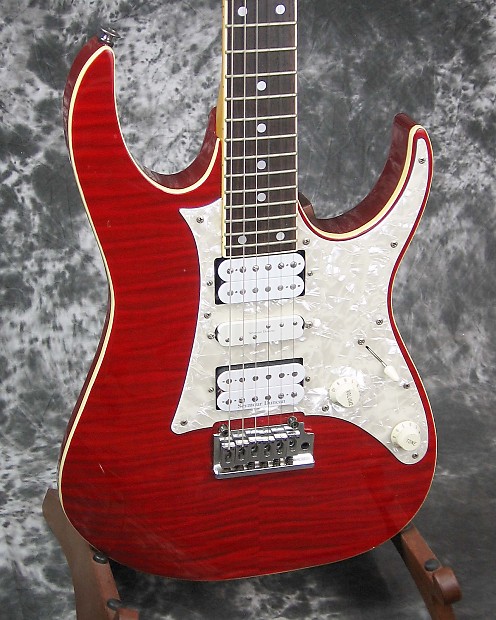 VG used Ibanez RT650 electric guitar