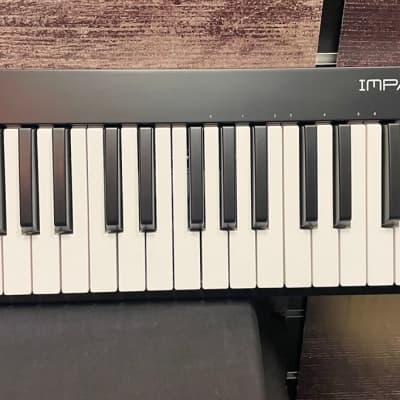 Nektar Impact GX61 MIDI Keyboard (Phoenix, AZ) | Reverb