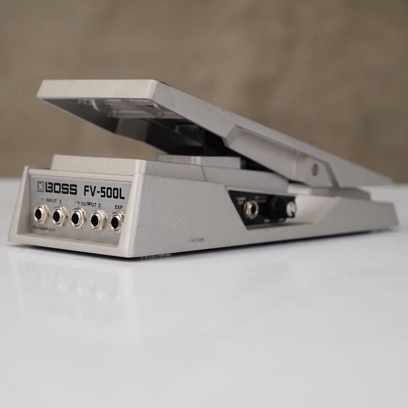 Boss FV-500L
