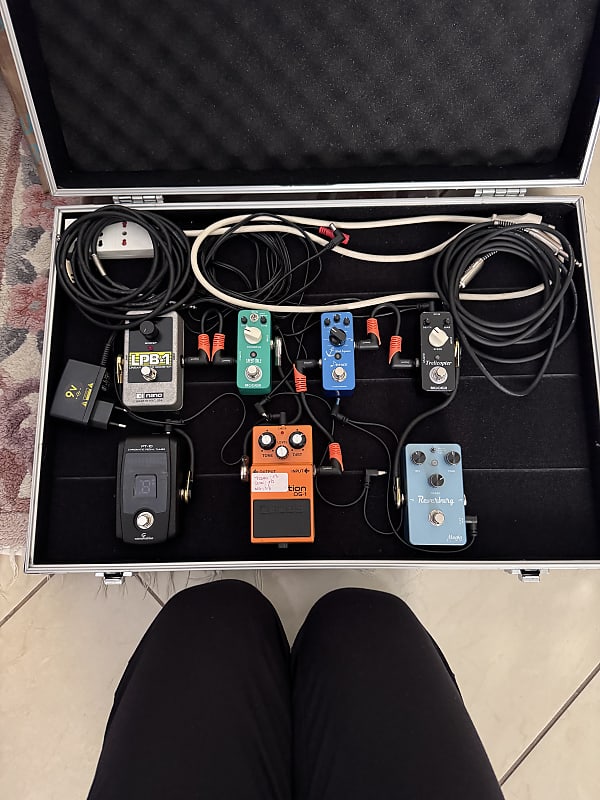 Boss DS-1