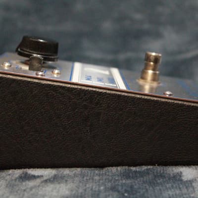 Electro-Harmonix LPB-2 Linear Power Booster 1970s image 10