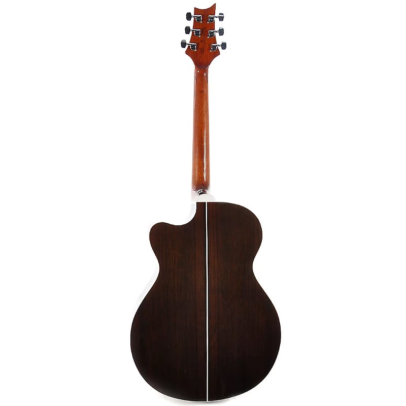 PRS SE Angelus Custom (管理テ) PRS SE Angelus Custom - Acoustic | Sweetwater