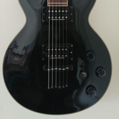 Schecter Blackjack S1, Seymour Duncan 59 And JB Pick Ups for sale
