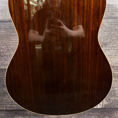 Anthony Hermosa AH-20 Classical Acoustic Guitar (Tampa, FL) image 6