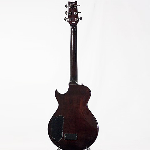 超格安価格 Electric Artist ART300 Ibanez Guitar Display Caimen Brown - エレキギター