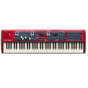 Nord Stage 3 Compact 73-Key Digital Stage Piano - Open Box