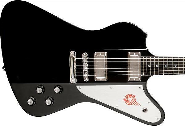 Washburn new paul 2025 stanley ps10