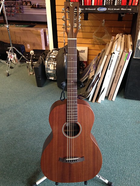 Tanglewood tw133sm top