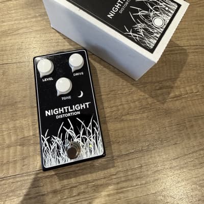 Pedaltrain Nightlight Distortion | Reverb