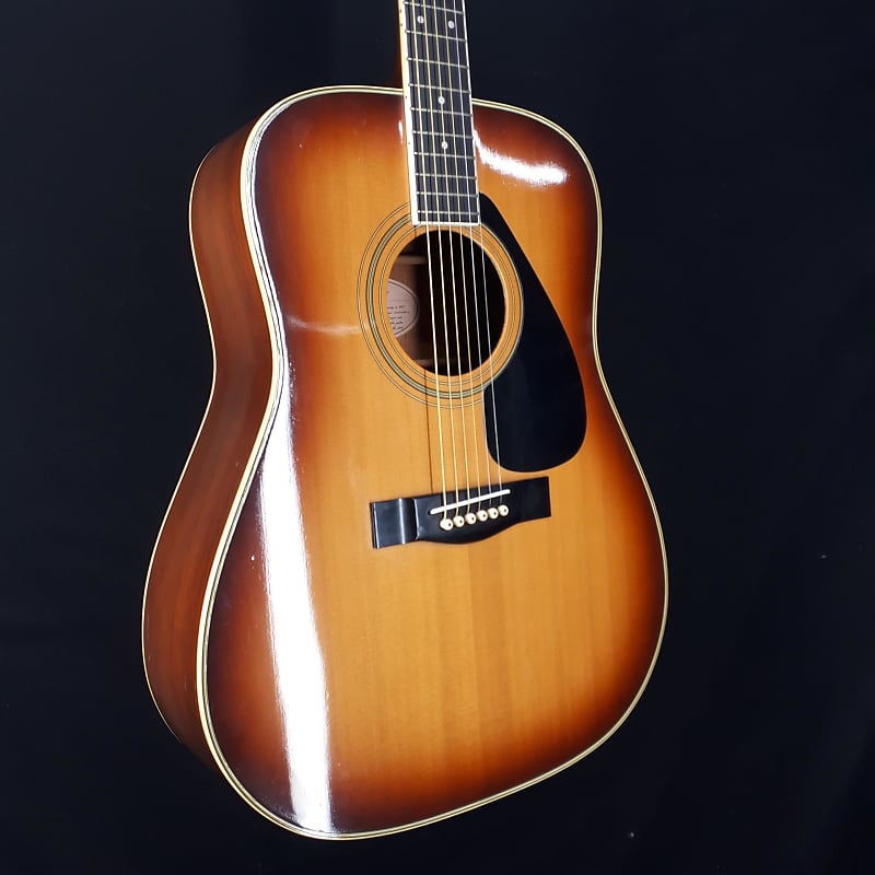 YAMAHA　FG-250 S　80’s ジャパンヴィンテージ　アコギ YAMAHA FG-250 S 80's ジャパンヴィンテージ アコギ