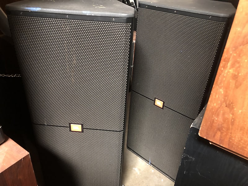 Jbl srx sales series 725 price