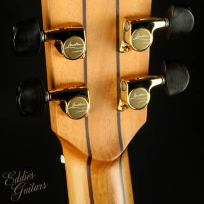 Lowden F-38 Special ‘Batch 45’ Limited Edition - Indian Rosewood & Lutz Spruce image 8