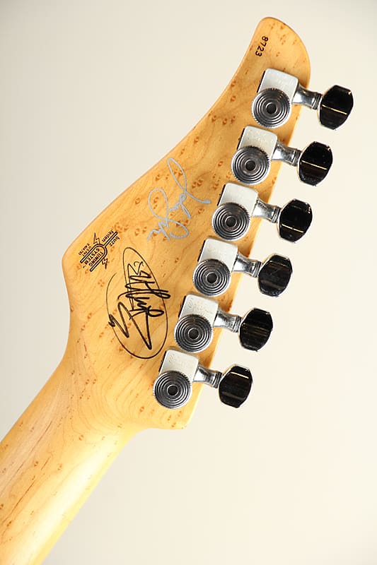 ギター Suhr Standard Match Head SSH ギター Suhr Standard Match Head SSH Suhr Standard Match Head SSH