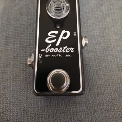 Xotic EP Booster | Reverb Canada