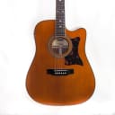 Epiphone Masterbilt DR-500MCE Acoustic/Electric Guitar, Fishman Presys pickup system, plays great!