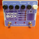 Electro-Harmonix Voice Box Harmony Machine & Vocoder 2009 - Present - Purple / Black