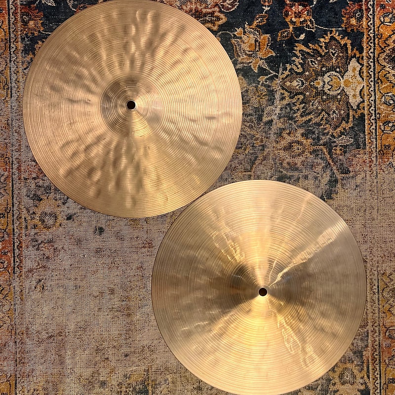 Cymbal smith online