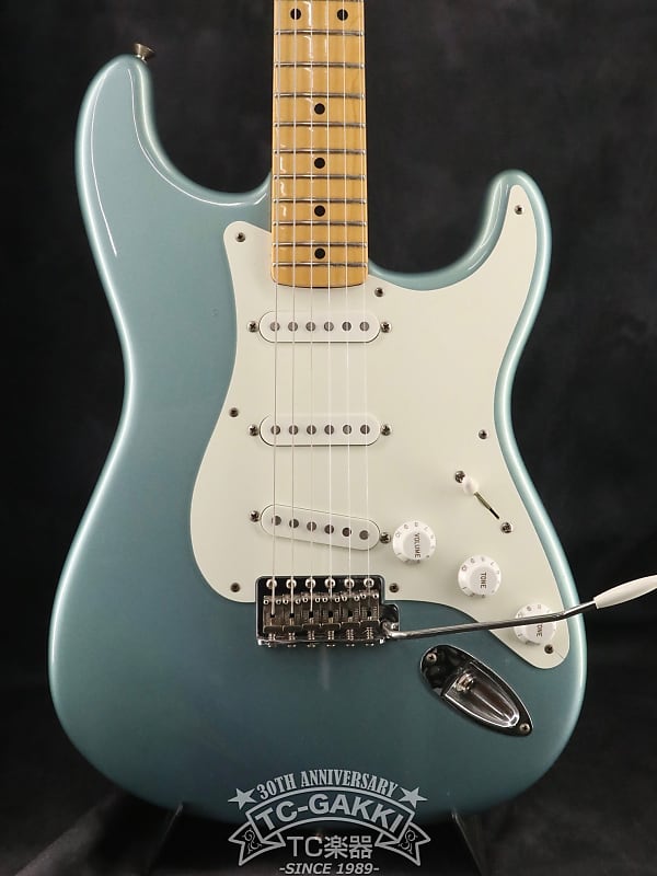 Fender USA stratocaster(コンポーネント) 値下げ！】 Fender USA Eric Clapton CRASH コンポーネント
