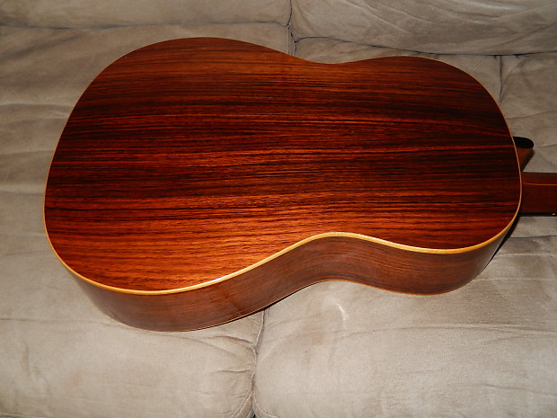 Ultra Rare - Karl Hauser - German Made - Vintage Classical