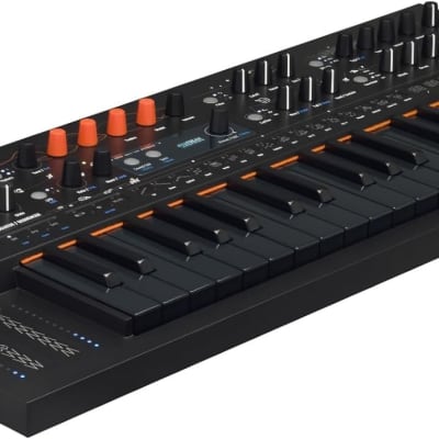 Arturia MiniFreak Stellar 37-Key 6-Voice Polyphonic Hybrid Arturia MiniFreak Stellar 37-Key 6-Voice Polyphonic Hybrid