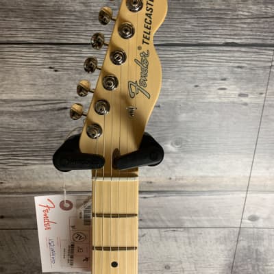 別倉庫からの配送】 FenderAmericanPerformerTelecaster未使用HC付