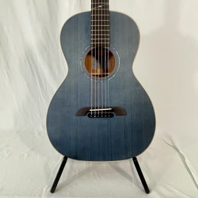 Catalog - K Yairi Guitars