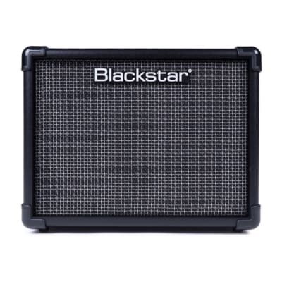 Blackstar ID:CORE 10 V3 Stereo 10-Watt 2x3" Digital Modeling Guitar Combo