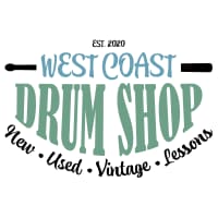 West Coast Drum Shop