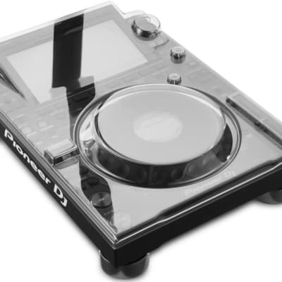 DECKSAVER　pioneer dj CDJ-2000 CDJ-2000 cover - Decksaver