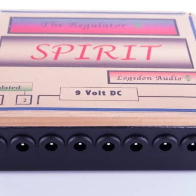 Vital Audio ENCOUNTER VAPS-4 | Reverb Vital Audio ENCOUNTER VAPS-4 | Reverb