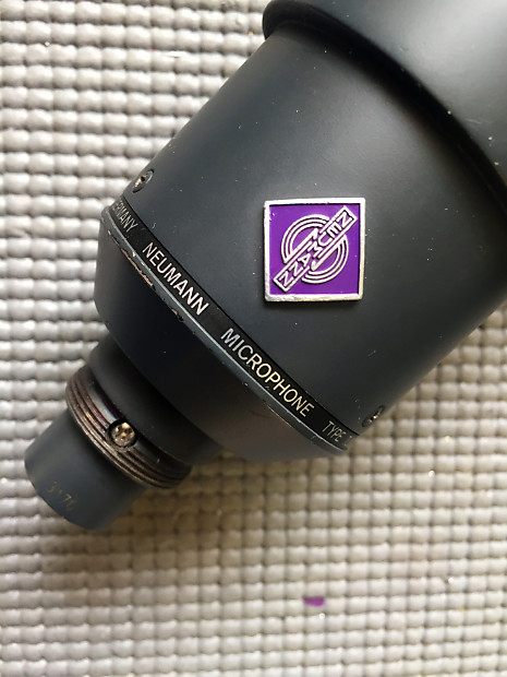 Neumann TLM 170 Serial #3170 | Reverb