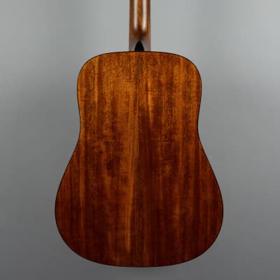 Martin D-18 Acoustic Guitar (2829502) image 8
