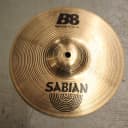 Sabian B8 Series 10" Splash Cymbal