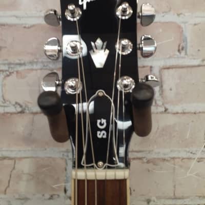 Gibson SG STD  Electric Guitar (Sarasota, FL) (NOV23) image 4