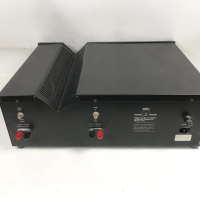 Immagine Aragon 4004 Dual Mono Power Amplifier - 6