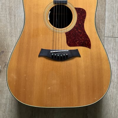 Taylor 710 (1977 - 1986)