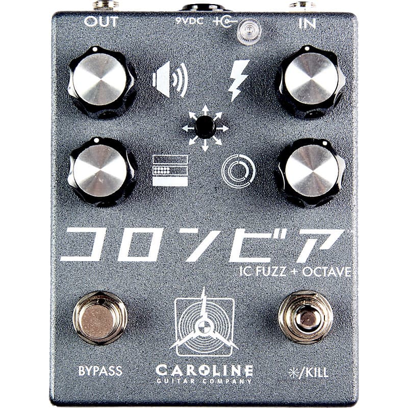 CAROLINE GUITAR COMPANY - OLYMPIA SHIGEHARU | Reverb Canada
