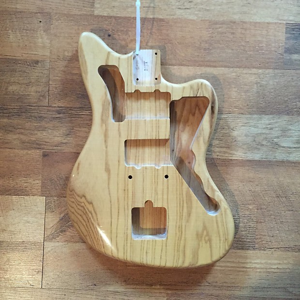 Ash jazzmaster on sale